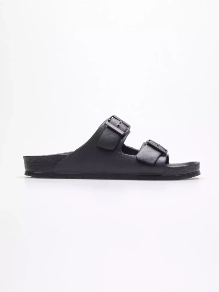 Klapki męskie OUTHORN OTHSS23FFLIM059-20S