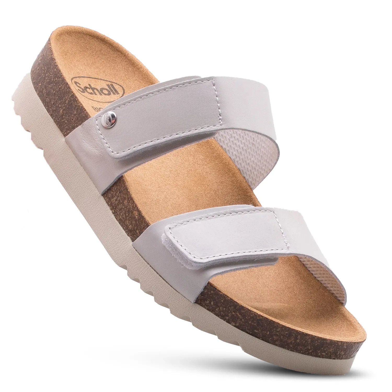 Klapki damskie Scholl LUSAKA 2.0 F31484-1065