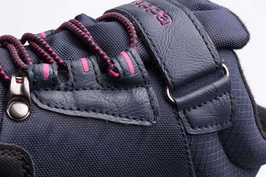 Buty dziecięce KAPPA JASSO TEX T 260899T-6722