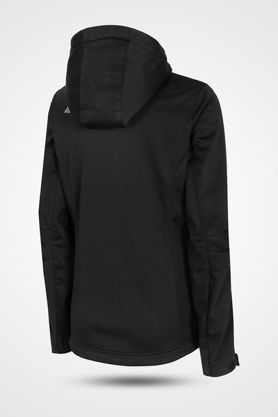 Kurtka softshell damska 4F H4Z19-SFD001-20S