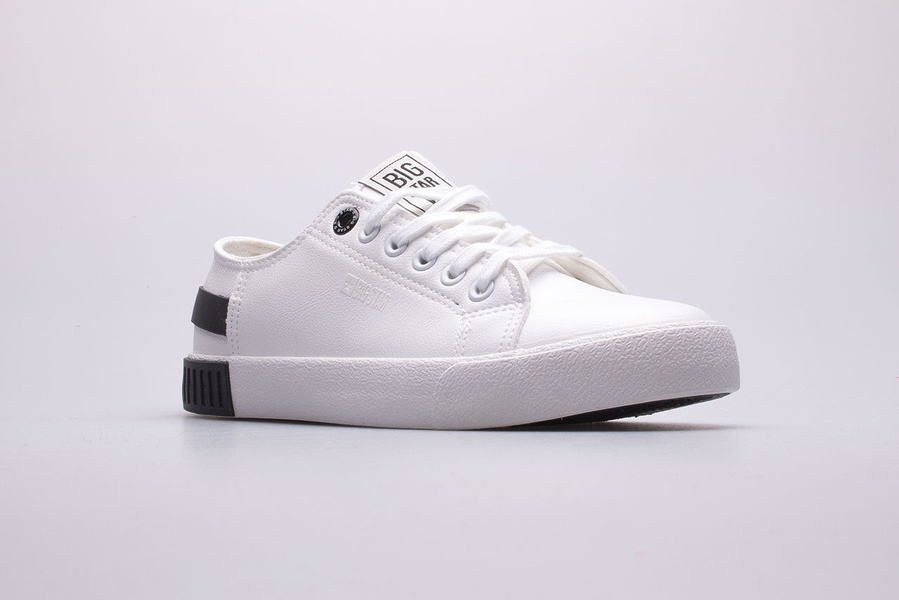 Trampki damskie BIG STAR FF274175