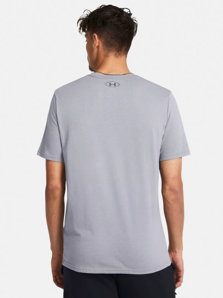 Koszulka męska Under Armour 1380957-036