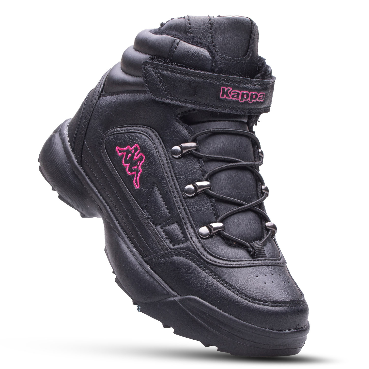 Buty dziecięce KAPPA SHIVOO ICE HI K 260916K-1122