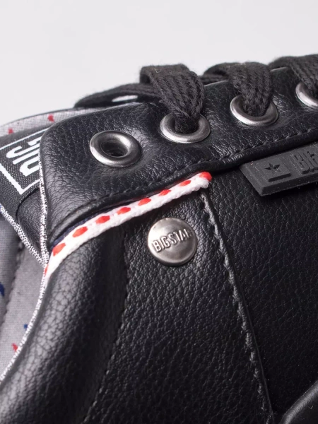 Tenisówki damskie BIG STAR GG274061