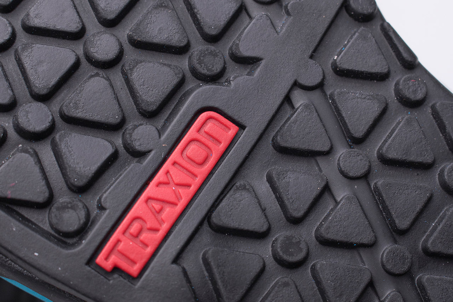 Buty męskie adidas TERREX SWIFT SOLO FX9324