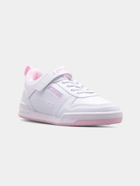 Buty dziecięce LOTTO TOCO BC K 2600320K-1046