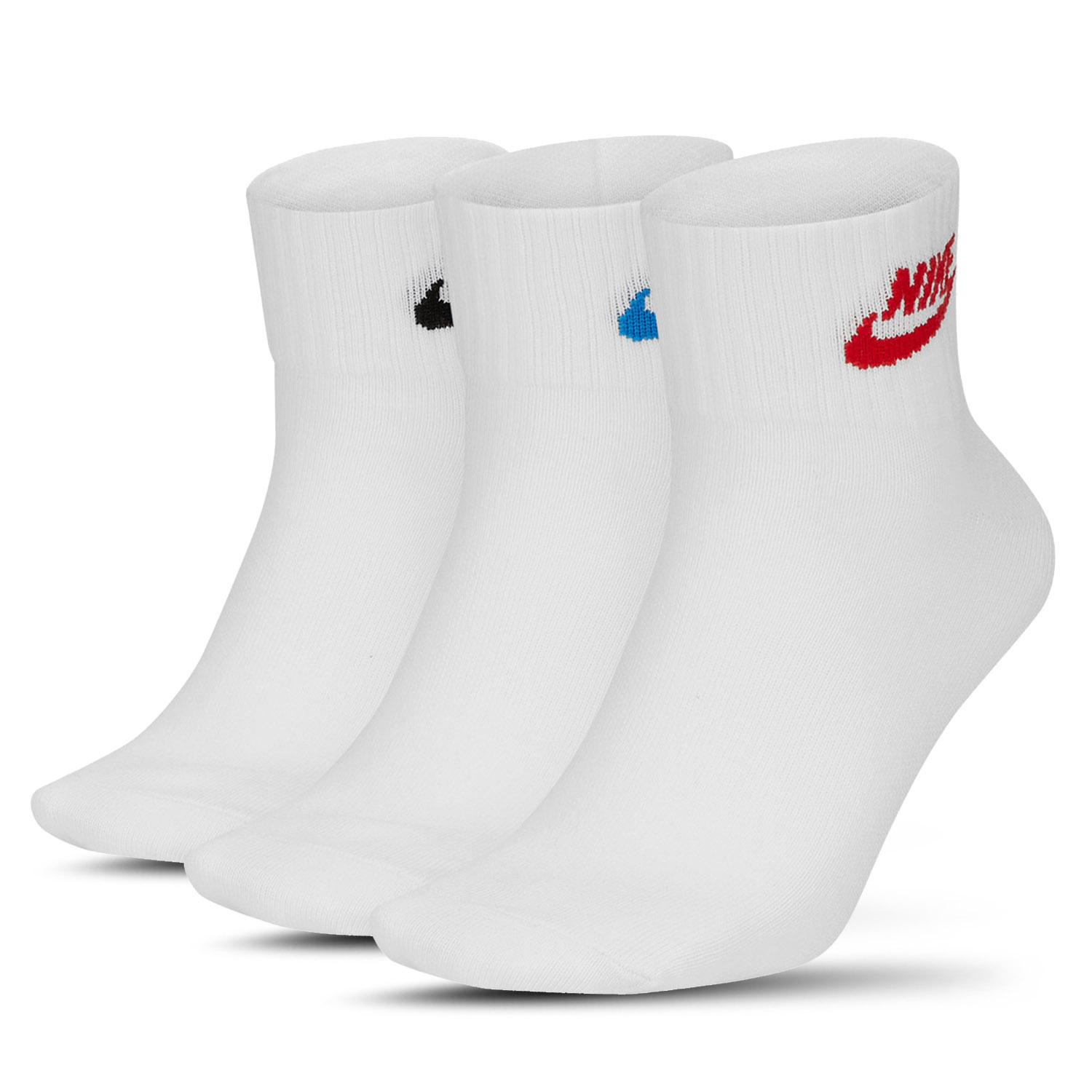 Skarpety NIKE SK0110-911 3PAK