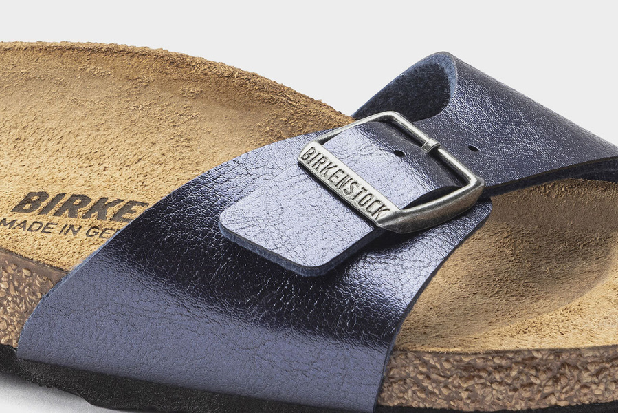 Klapki BIRKENSTOCK MADRID BS 1018931
