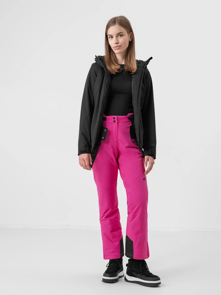 Kurtka damska 4F H4Z21-KUDN001-20S