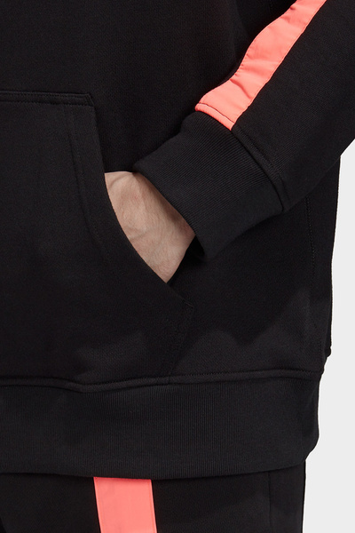 Bluza męska z kapturem adidas FS OTH HOODY FN0007