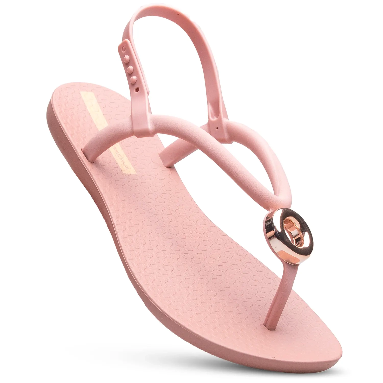 Sandały damskie Ipanema CLASS UNA FEM 83415-AG932