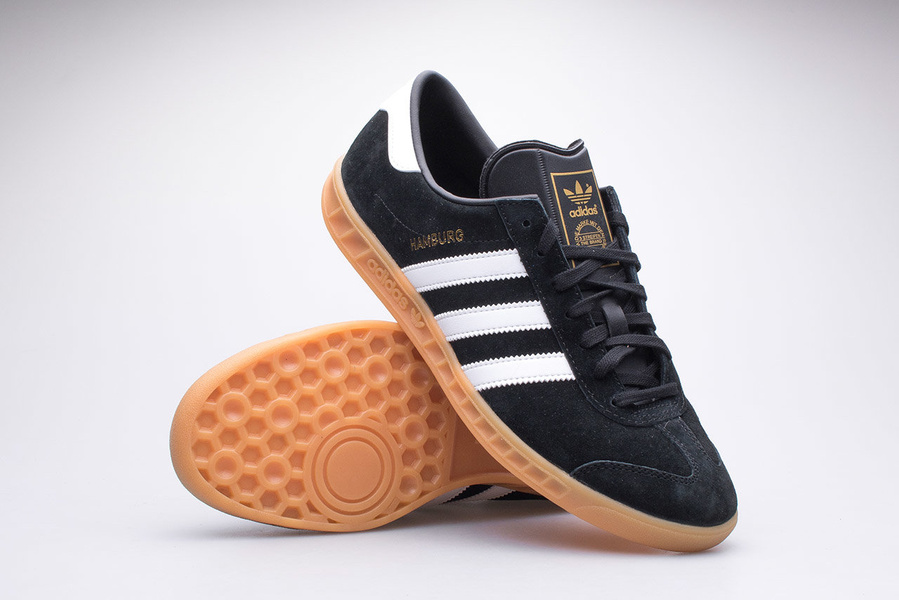 Buty męskie adidas HAMBURG S76696