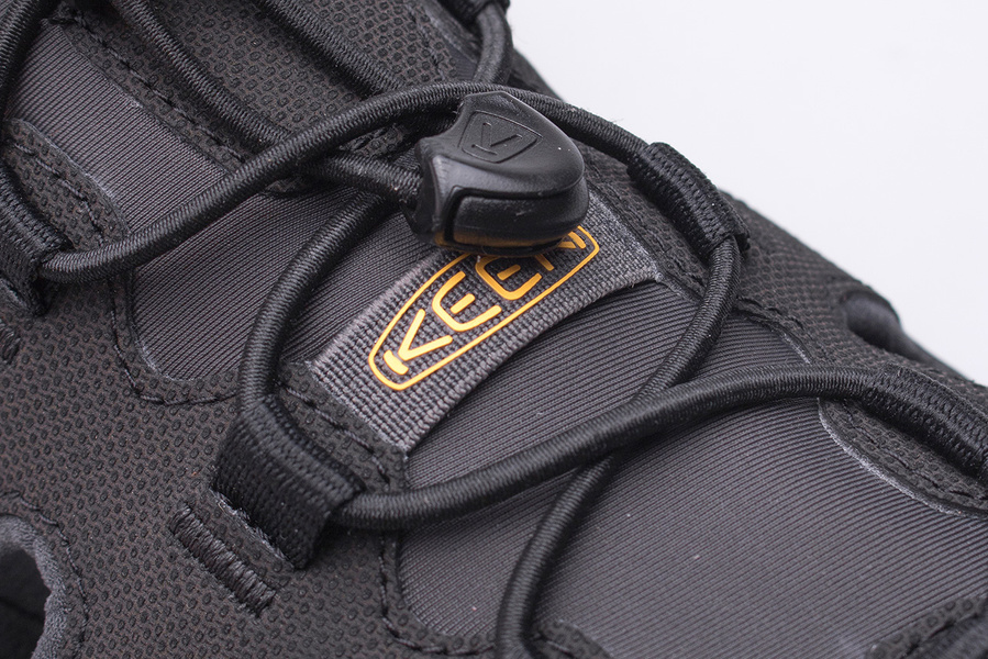 Sandały KEEN SOLR SANDAL 1022246