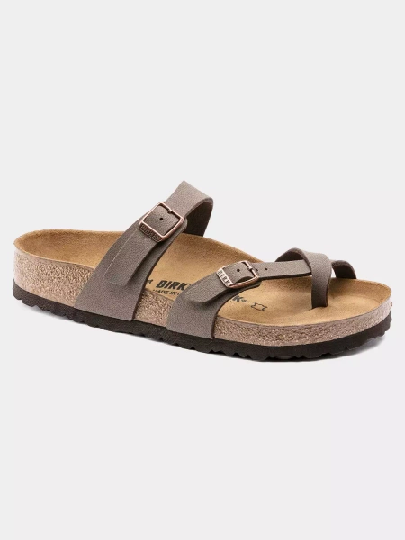 Klapki BIRKENSTOCK MAYARI 0071061