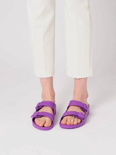 Klapki damskie Scholl BAHIA F26924-1860