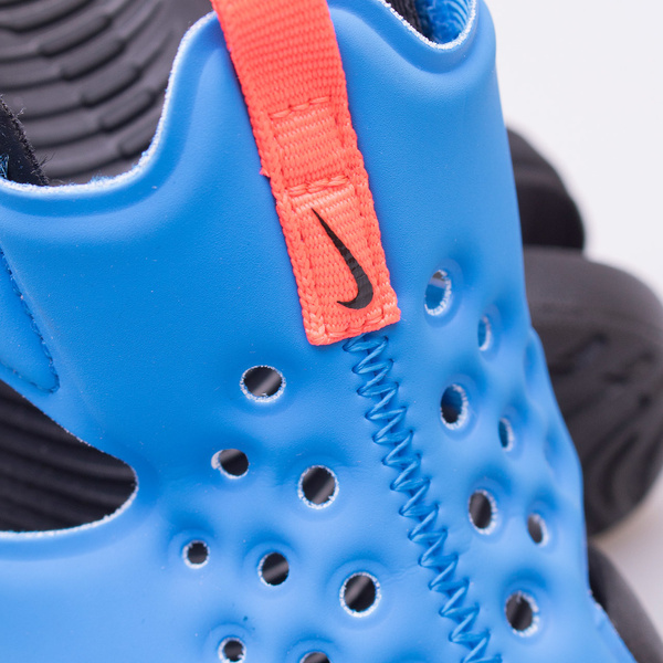 Sandały NIKE SUNRAY PROTECT 2 (TD) 943827-400