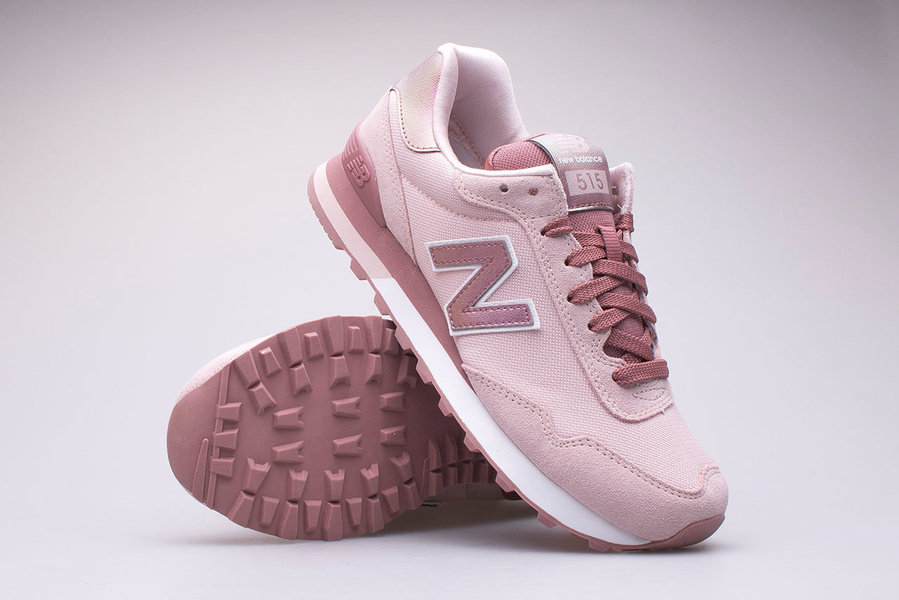 Buty damskie New Balance WL515CSC