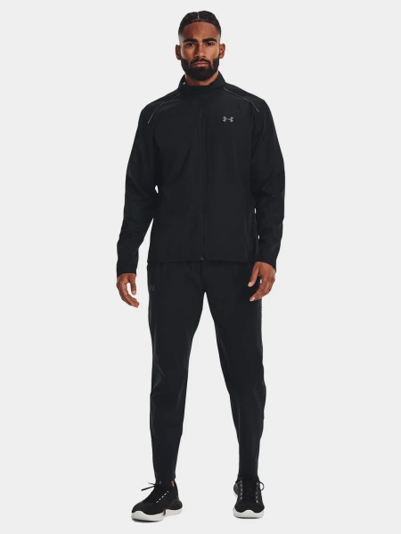 Kurtka męska wiatrówka Under Armour 1376797-001