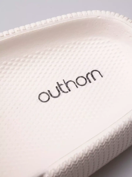 Klapki damskie OUTHORN OTHWSS23FFLIF120-11S 