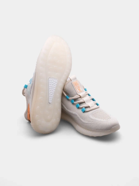 Trampki męskie Big Star NN174452