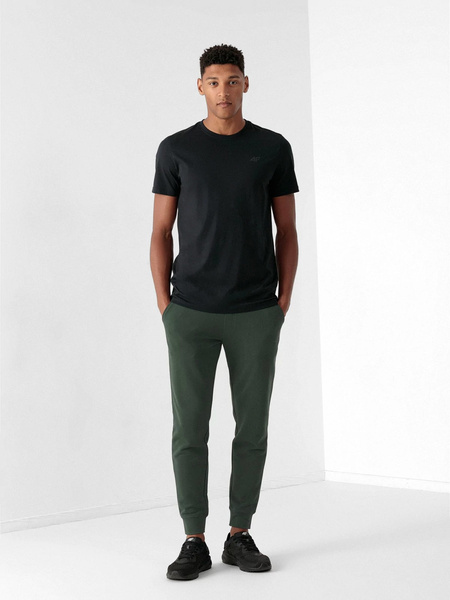 Koszulka męska 4F NOSH4-TSM352-30S