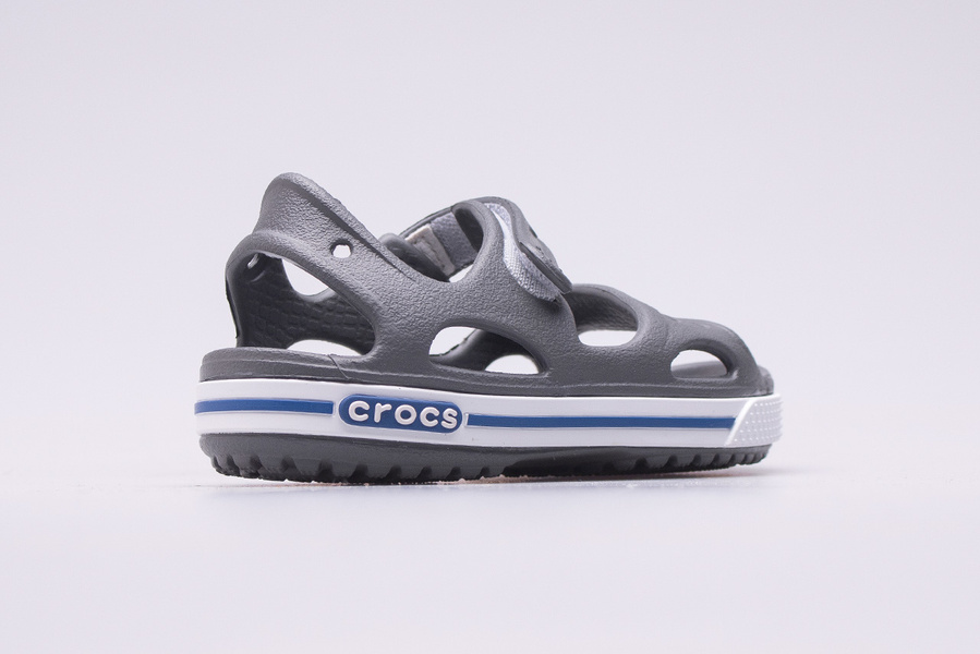 Sandały Crocs Crocband II Sandal 14854-0DB