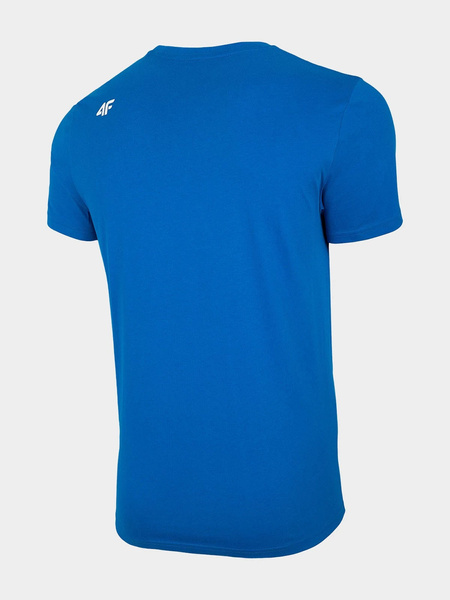 Koszulka męska 4F NOSH4-TSM004-36S