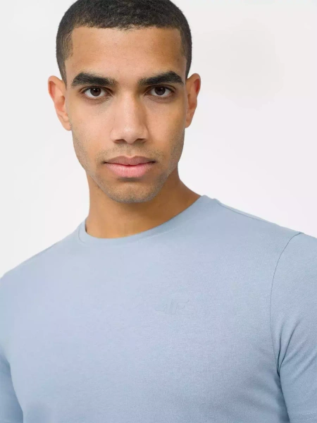 Koszulka męska 4F 4FSS23TTSHM1047-34S