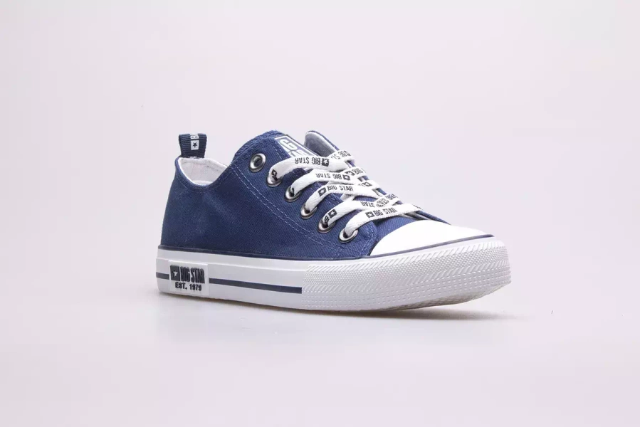 Trampki damskie BIG STAR KK274103