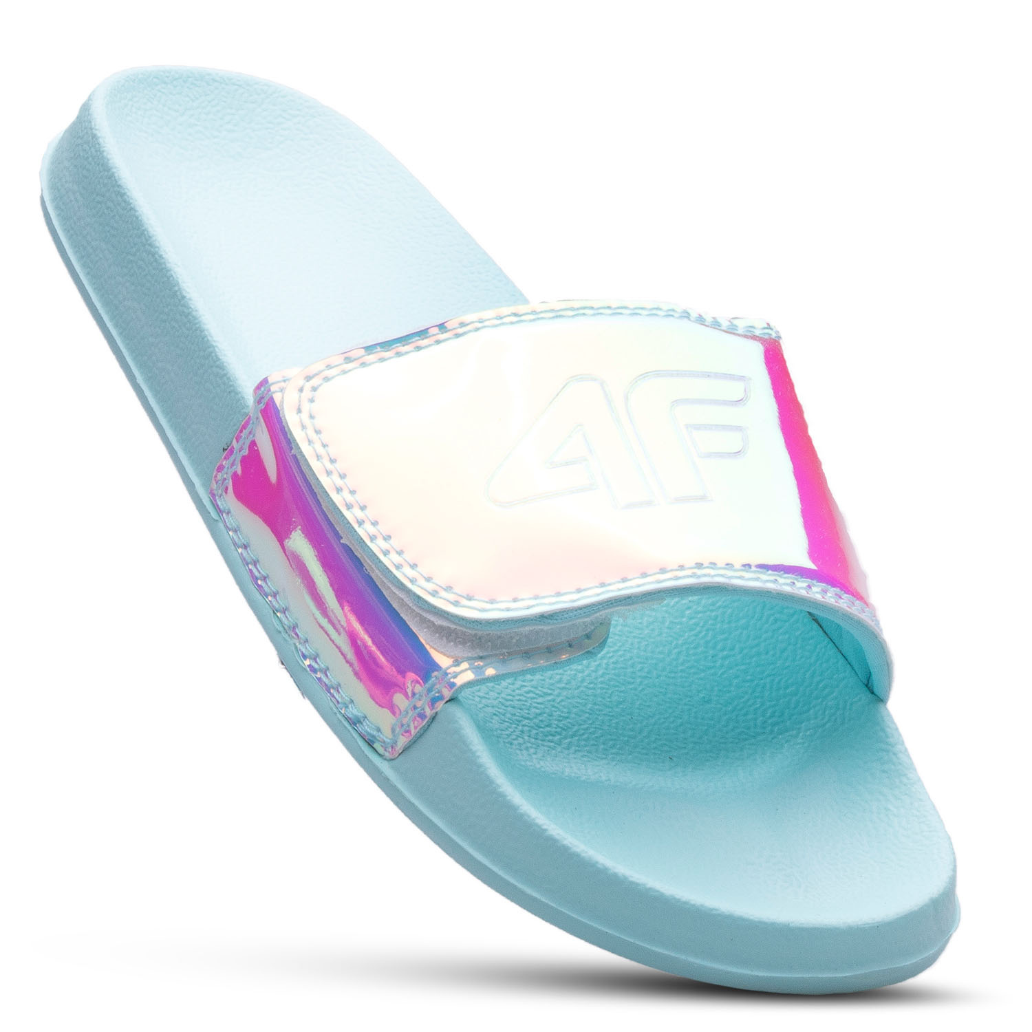 Klapki dziecięce 4F HJL21-JKLD003-35S