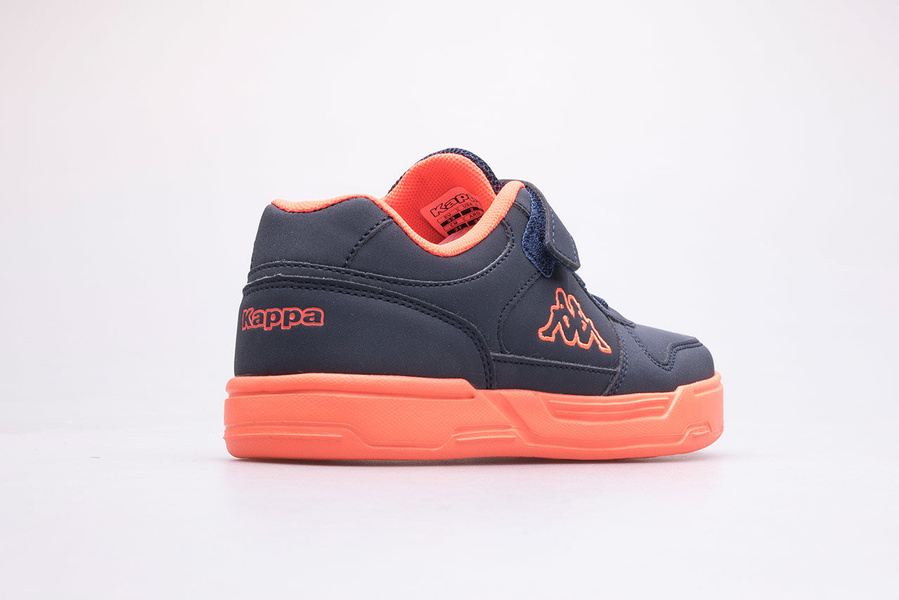 Buty dziecięce KAPPA DALTON ICE BC K 260818BCK-6729