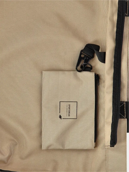 Torba 4F 4FWSS24ASBGF034-74S 24l