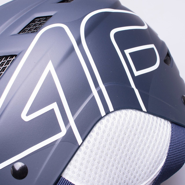 Kask narciarski 4F H4Z19-KSU002-30S