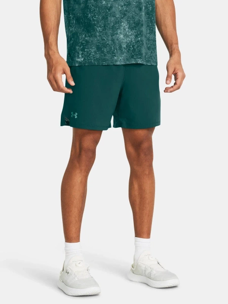 Spodenki męskie Under Armour 1373718-449