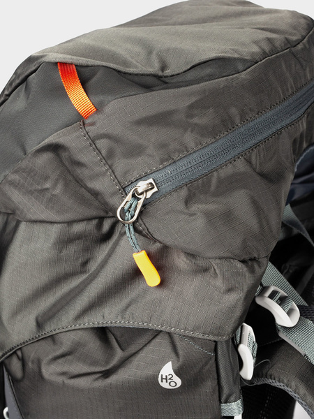 Plecak turystyczny BERGSON MATTERHORN 60 GREY