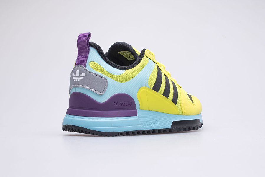 Buty dziecięce adidas ZX 700 HD J FX5234