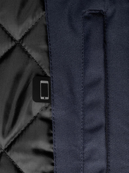 Kurtka męska 4F H4Z21-KUMN003-31S