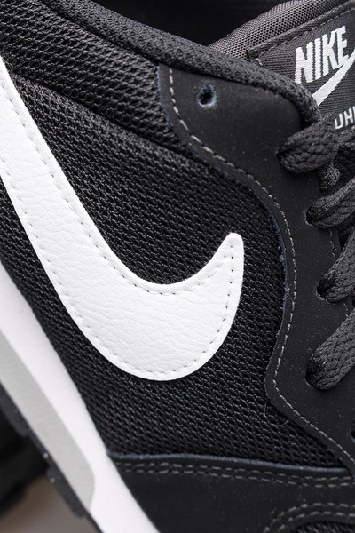 Buty dziecięce NIKE MD RUNNER 2 (GS) 807316-001