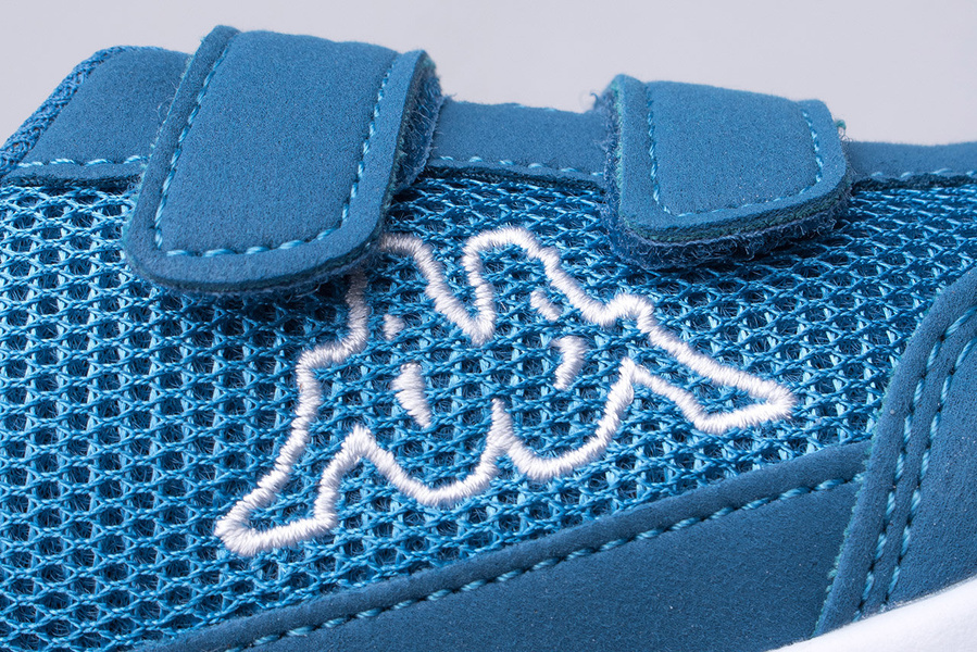 Buty dziecięce KAPPA CRACKER II K 260647K-6410