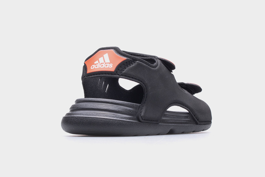 Sandały Adidas SWIM SANDAL C FY8936