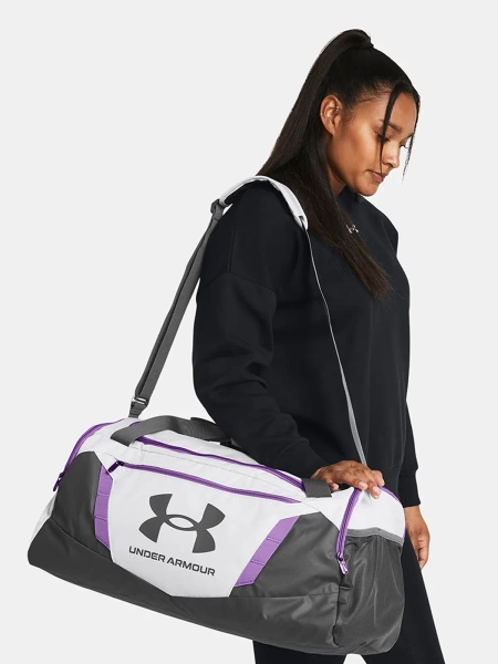Torba sportowa Under Armour 1369223-014