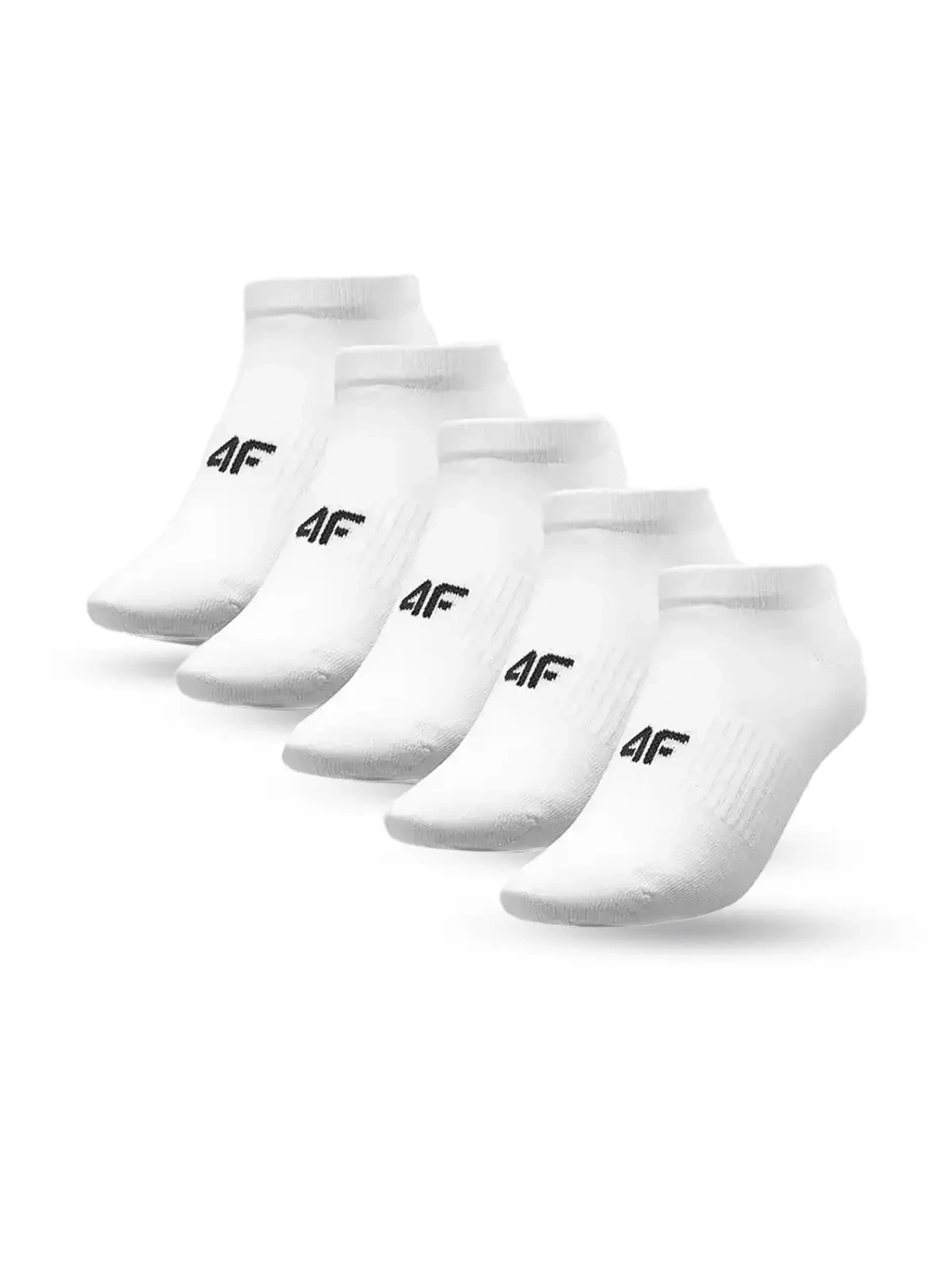 Skarpety damskie 4F 4FWMM00USOCF281-10S