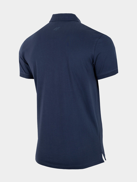 Koszulka męska 4F H4L22-TSM355-32S