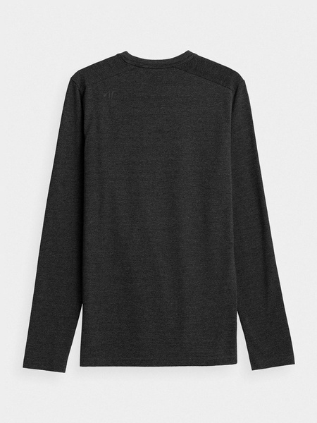 Koszulka męska 4F NOSH4-TSML350-23M