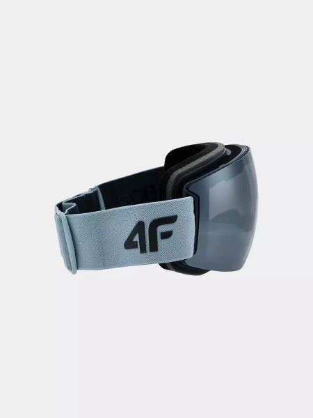 Gogle narciarskie 4F 4FAW22AGOGF015-34S