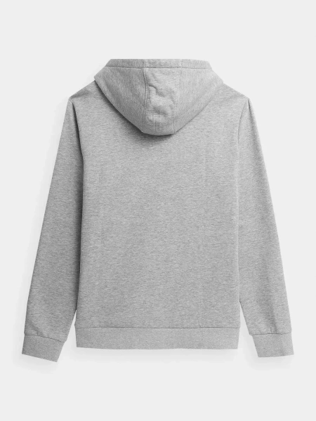 Bluza męska z kapturem 4F 4FSS23TSWSM353-27M