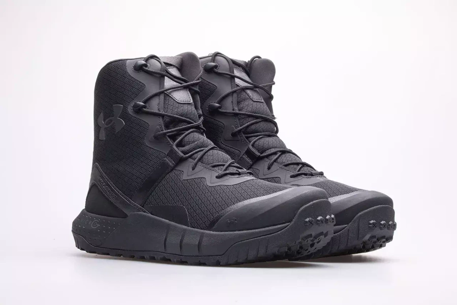 Buty męskie taktyczne Under Armour Valsetz 3023743-001