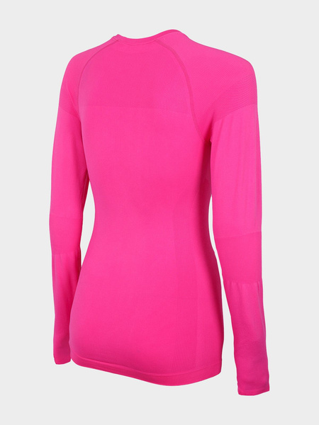 Koszulka damska termoaktywna 4F H4Z21-BIDB030G-54S