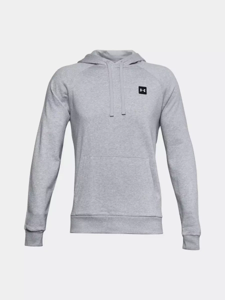 Bluza męska z kapturem Under Armour 1357092-011