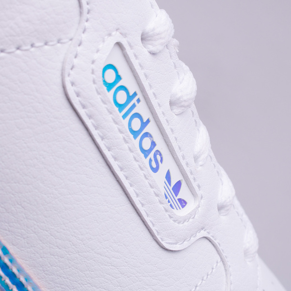 Buty dziecięce adidas Continental 80J EE6471